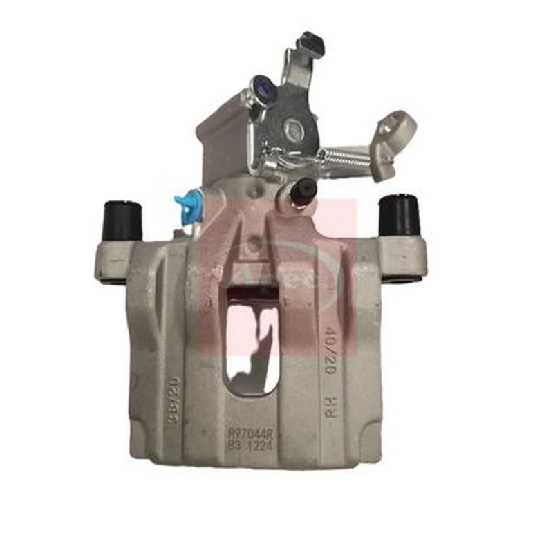 Apec Brake Caliper Assembly Rear Right RCA1631N