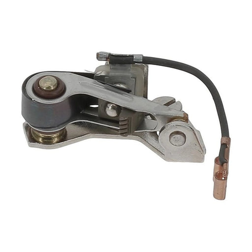 BERU Ignition Distributor Contact Breaker KS650PS