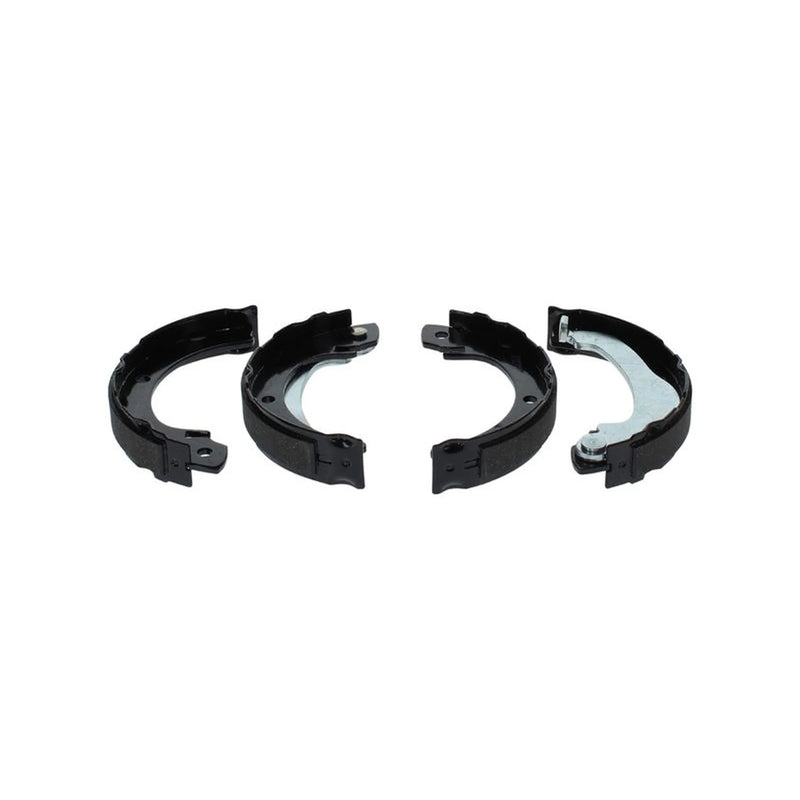 Bosch Parking Brake Shoe Set 0 986 487 763