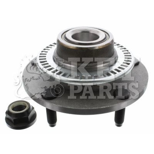 Key Parts Wheel Bearing Kit KWB864
