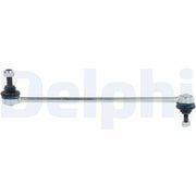 Delphi Stabiliser Bar Link Coupling Rod Front TC1173
