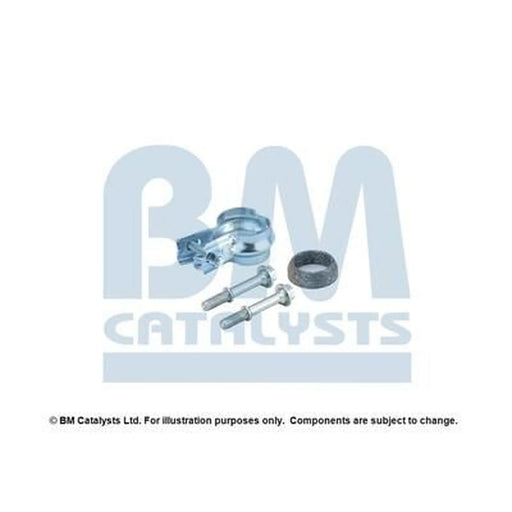 BM Catalysts Exhaust Pipe Mounting Kit FK50121B
