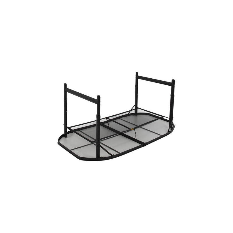 Bo-Camp Industrial Collection Table Northgate Case 150 x 80cm - Bo-Camp - Van Life Living