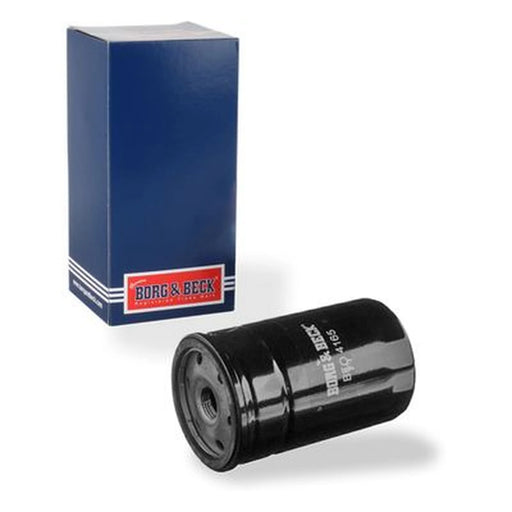 Borg & Beck Engine Oil Filter BFO4165