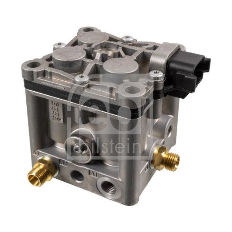 Febi Exhaust Control Egr Valve Connectors V 181185