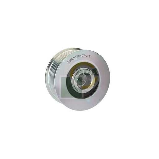 BGA Alternator Overrunning Freewheel Clutch DC2722