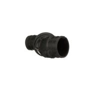 Gates Air Supply Hose 315mm NBR (nitrile butadiene rubber) ANTK1026