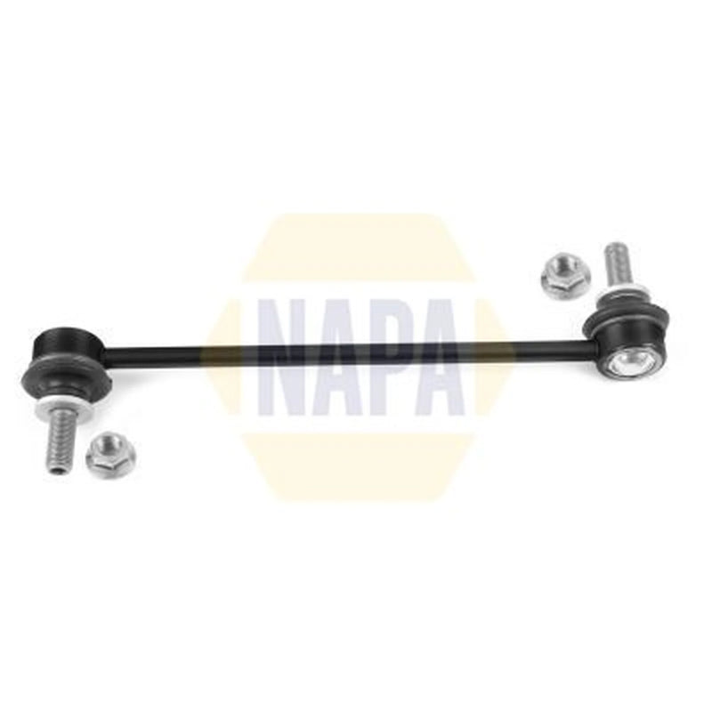 NAPA Stabiliser Bar Link Coupling Rod Front Right NST4761