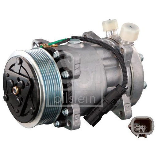 Febi Air Conditioning Compressor 35384