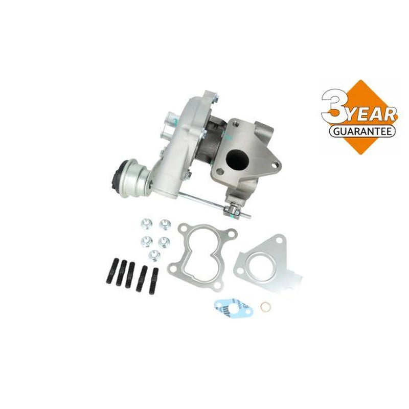 NRF Turbocharger Turbo Unit 90010073