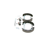 Bosch Brake Shoe Set Axle Kit 0 204 114 577