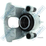 Apec Brake Caliper Assembly Front Left BCA1045