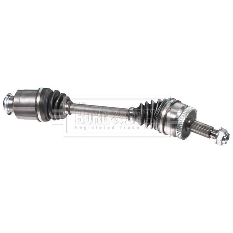 Borg & Beck CV Drive Shaft Driveshaft Front Right BDS1693