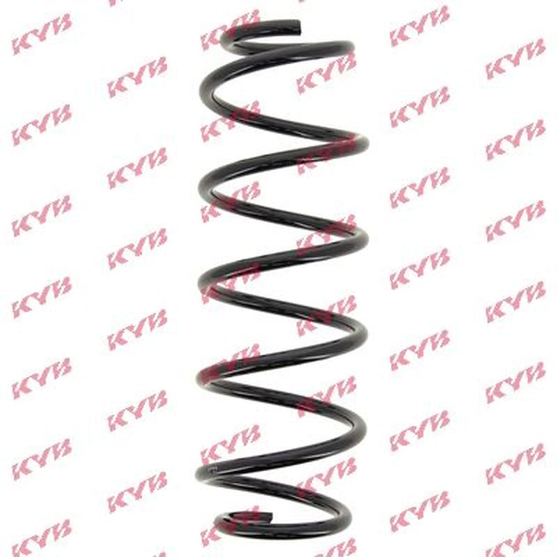 KYB Rear Suspension Coil Spring RH6615
