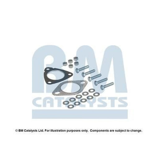 BM Catalysts Exhaust Pipe Mounting Kit FK50262B
