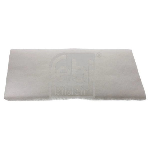 Febi Cabin Air Filter (Pollen Filter) 45347