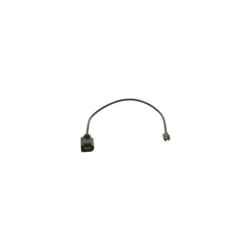 Bosch Brake Pad Wear Sensor Front 1 987 474 542