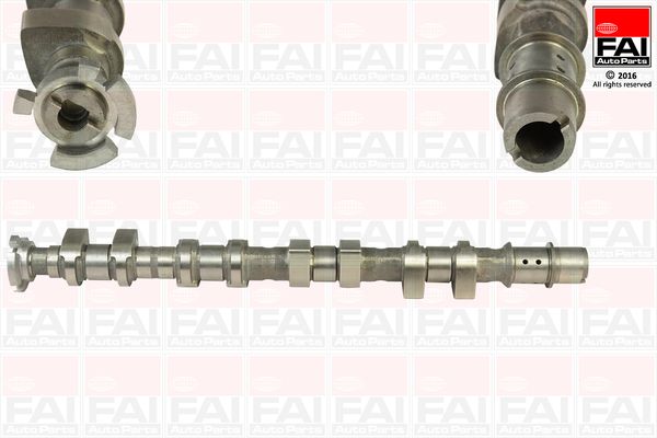 Fai C365 Camshaft