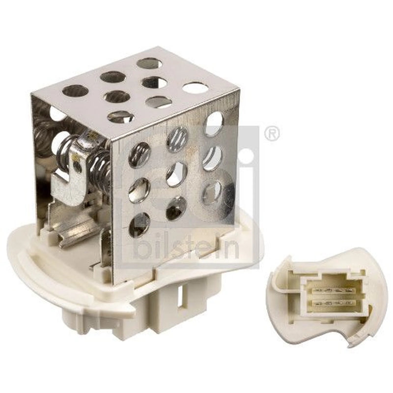 Febi Heater Blower Resistor 175693