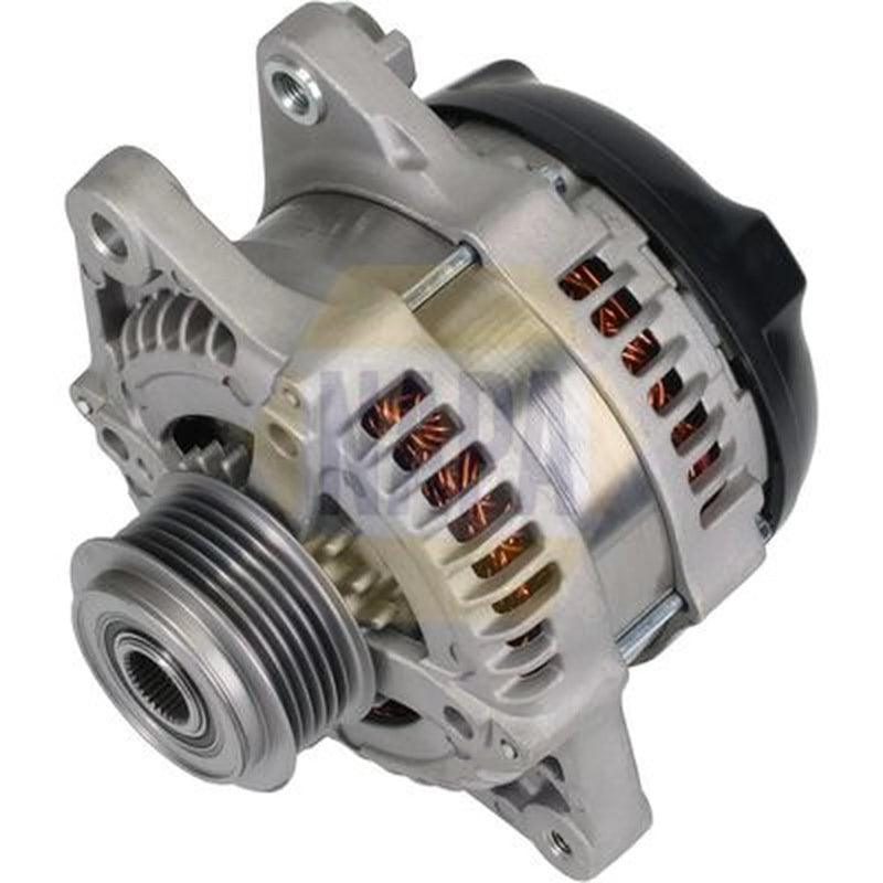 NAPA Car Alternator 12V NAL1554