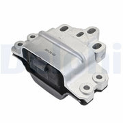 Delphi Engine Mount Mounting Left TEM256
