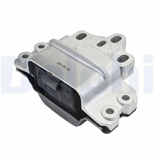 Delphi Engine Mount Mounting Left TEM256