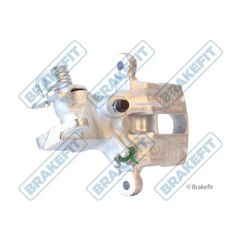 Apec Brake Caliper Assembly Rear Right BCA1390