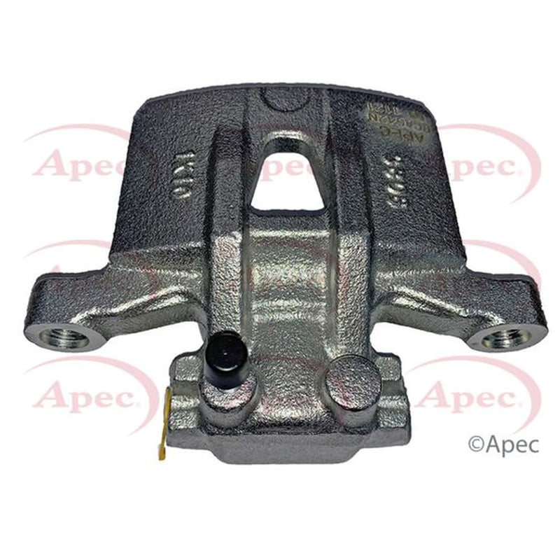 Apec Brake Caliper Assembly Rear Right RCA542N