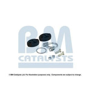 BM Catalysts Exhaust Pipe Mounting Kit FK50007C