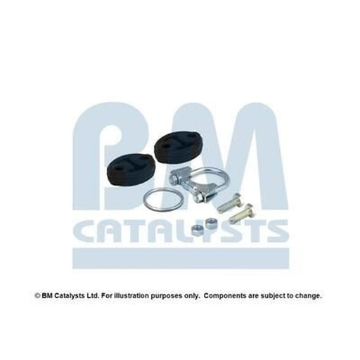 BM Catalysts Exhaust Pipe Mounting Kit FK50007C