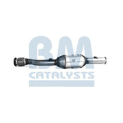 BM Catalysts Homologated Petrol Cat BM90984H