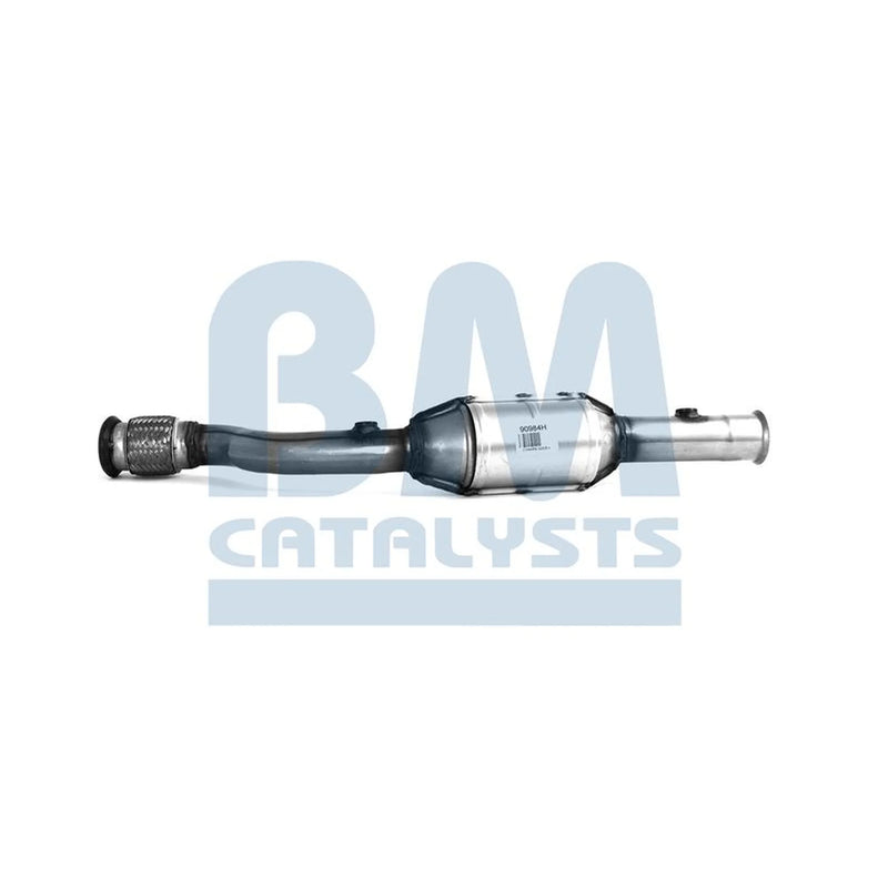 BM Catalysts Homologated Petrol Cat BM90984H