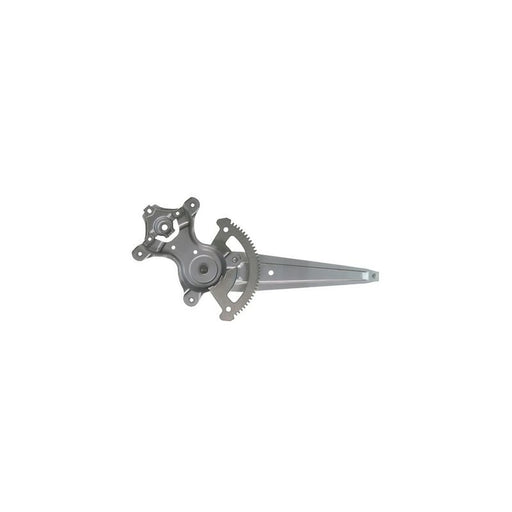 Valeo Electric Window Regulator Lifter Right Rear 861191