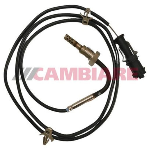 Cambiare Exhaust Gas Temperature Sensor VE390406
