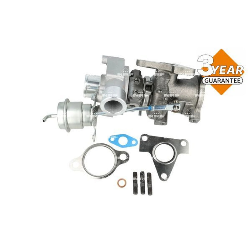 NRF Turbocharger Turbo Unit 90010086