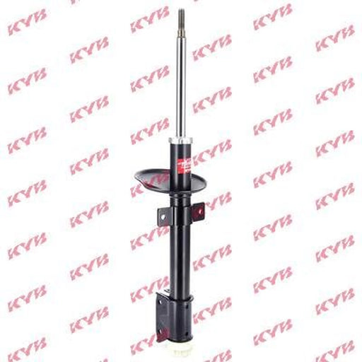 KYB Shock Absorber Damper Strut Rear 338738