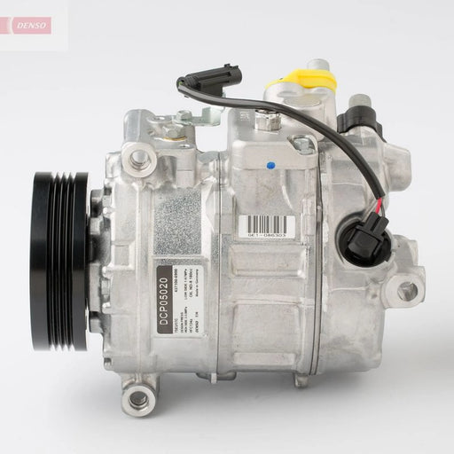 Denso Air Conditioning Compressor DCP05020