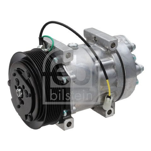 Febi Air Conditioning Compressor 1001602
