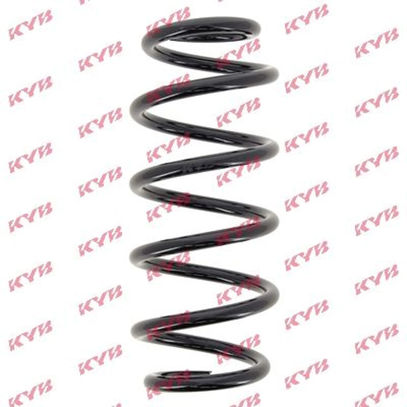 KYB Rear Suspension Coil Spring RA6254