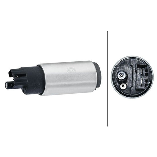 Hella Fuel Pump Assembly 8TF 358 304-081