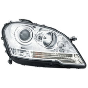 Hella Headlight Headlamp W5W Right 1ZS 263 064-521