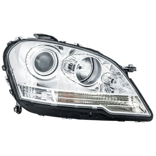 Hella Headlight Headlamp W5W Right 1ZS 263 064-521