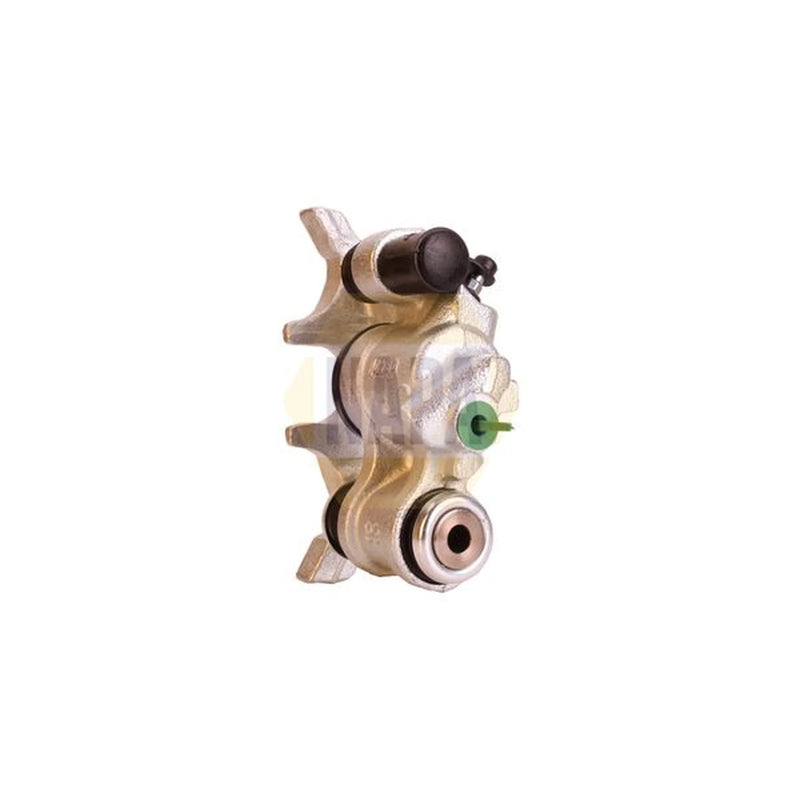 NAPA Brake Caliper Assembly Rear Right NCA1688
