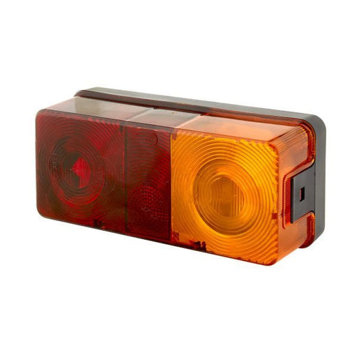 Hella Tail Light / Lamp R10W Right 2SD 002 582-021