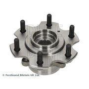 Blue Print Wheel Bearing Kit Front ADC48253