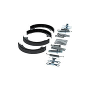 Bosch Parking Brake Shoe Set 0 204 113 826