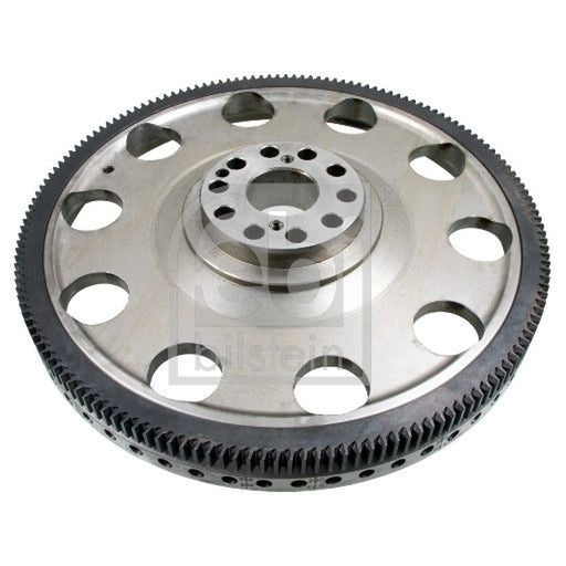 Febi Engine Flywheel 158 Teeth 178657