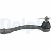 Delphi Steering Tie Rod End Ball Joint Front Right M16x1. TA2866