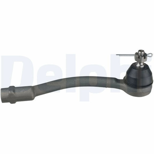Delphi Steering Tie Rod End Ball Joint Front Right M16x1. TA2866