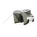 Outwell Sandcrest L Poled Tailgate Awning - Outwell - Van Life Living